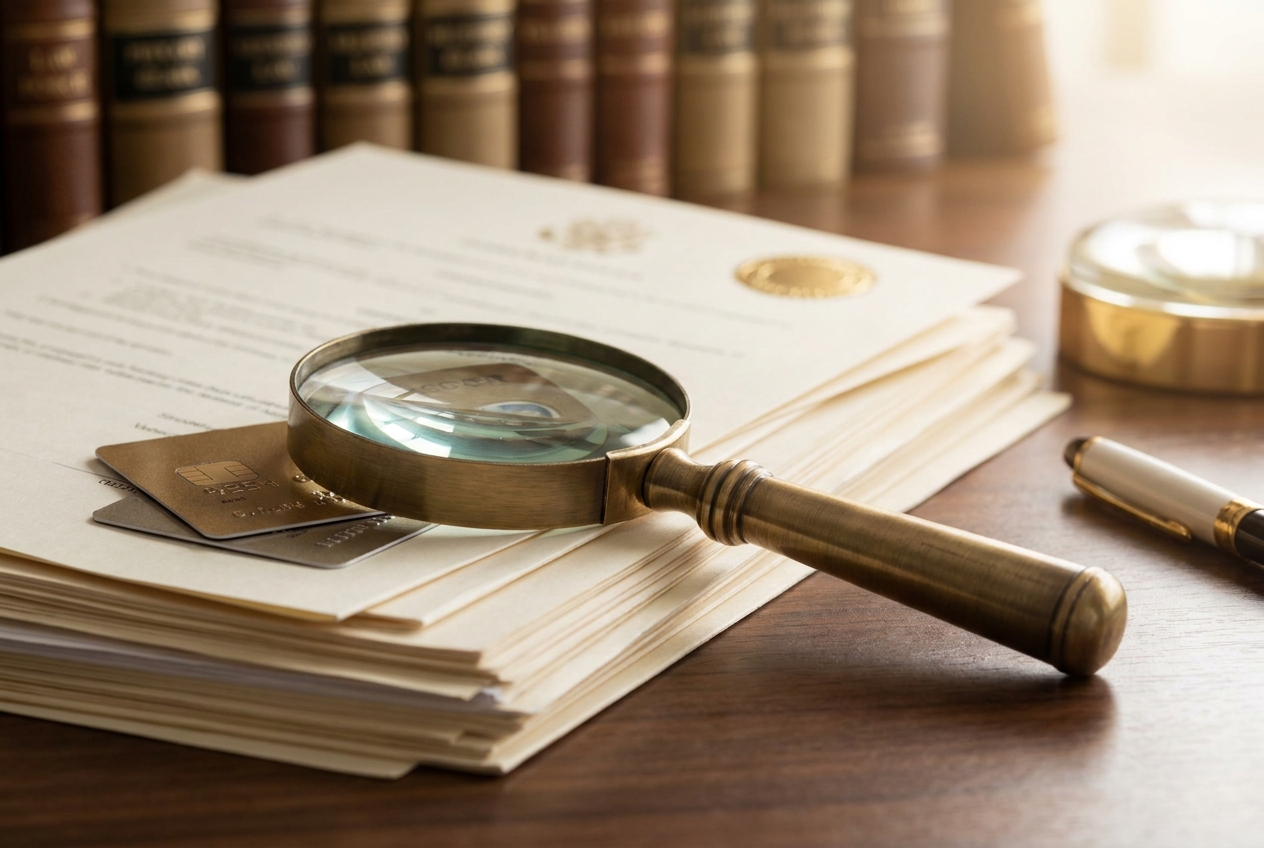 Processos jurídicos